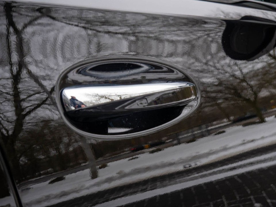 Mercedes-Benz GLE 350de 4MATIC AMG - foto 17