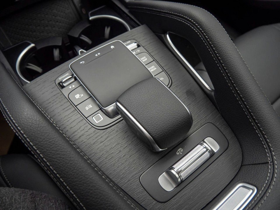 Mercedes-Benz GLE 350de 4MATIC AMG - foto 14