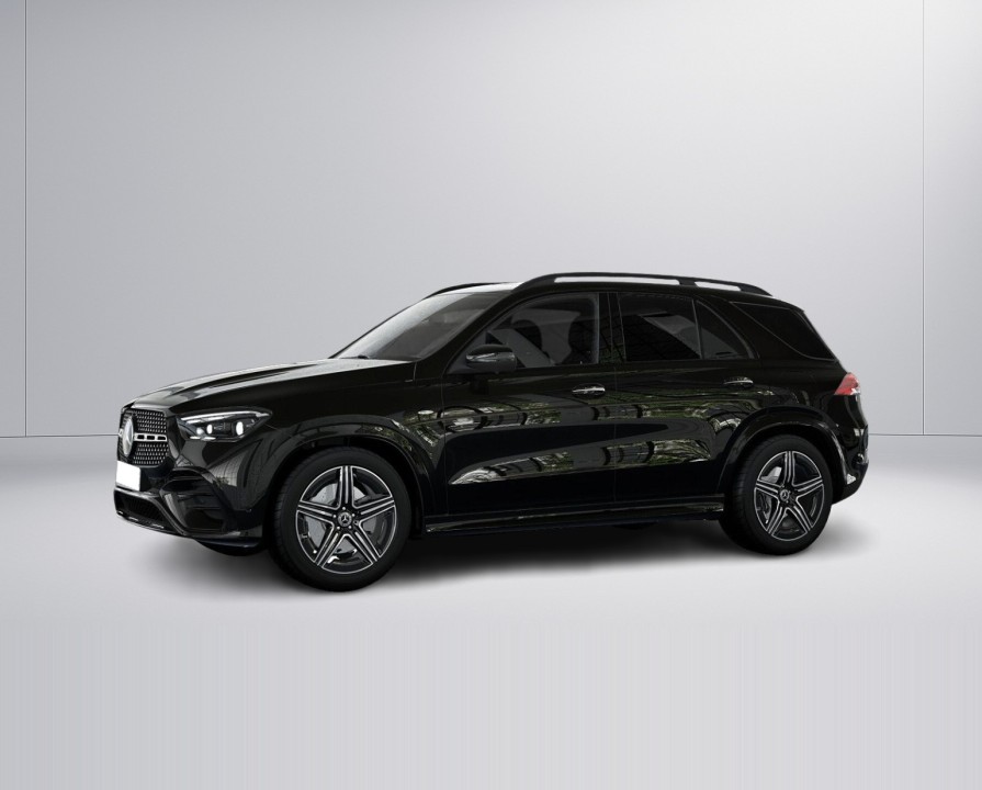 Mercedes-Benz GLE 350de 4MATIC AMG (4)