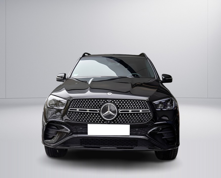 Mercedes-Benz GLE 350de 4MATIC AMG - foto 6