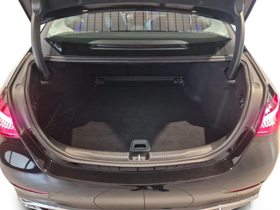 Mercedes-Benz C 200d - foto 17