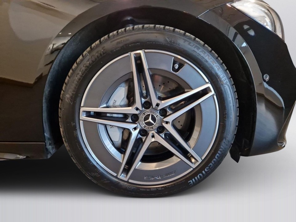 Mercedes-Benz C 200d - foto 19