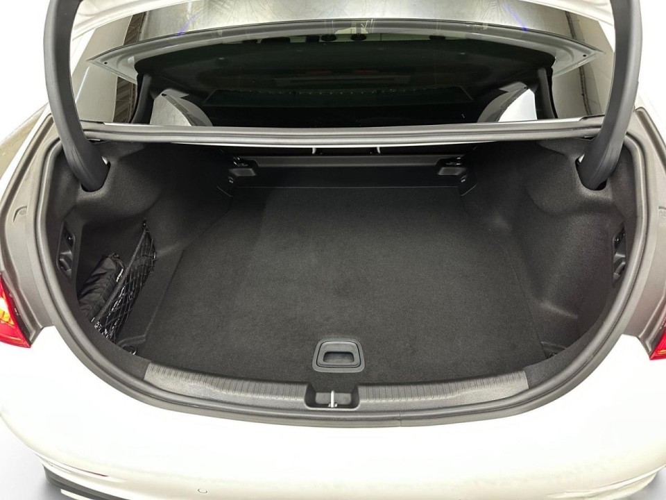 Mercedes-Benz C 300d - foto 17