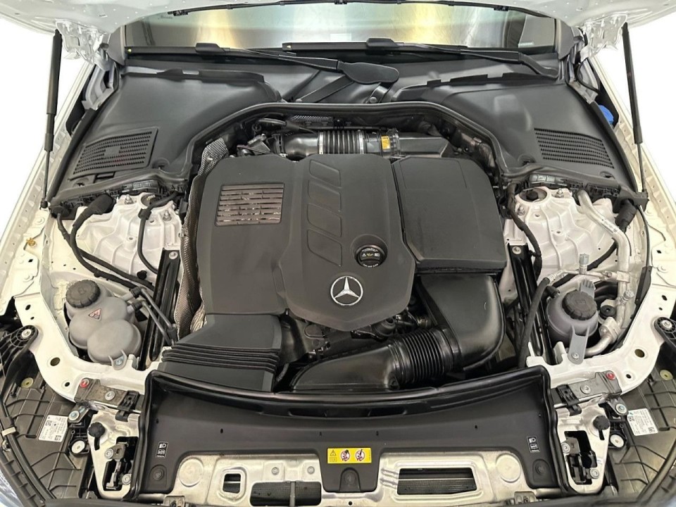 Mercedes-Benz C 300d - foto 18