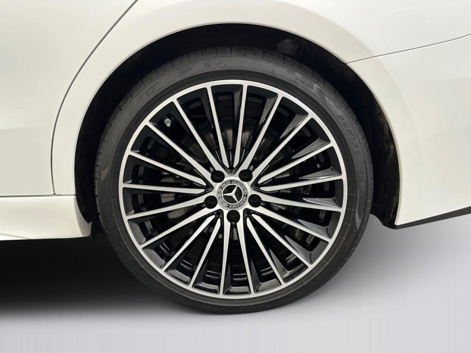 Mercedes-Benz C 300d - foto 19