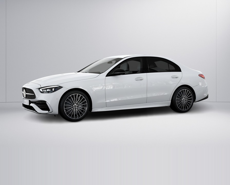 Mercedes-Benz C 300d - foto 7