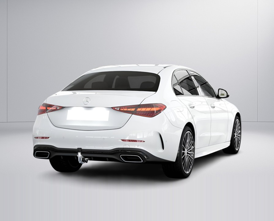 Mercedes-Benz C 300d - foto 6