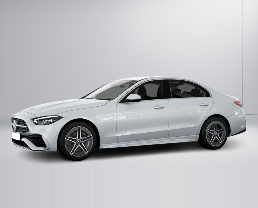 Mercedes-Benz C 300 (4)