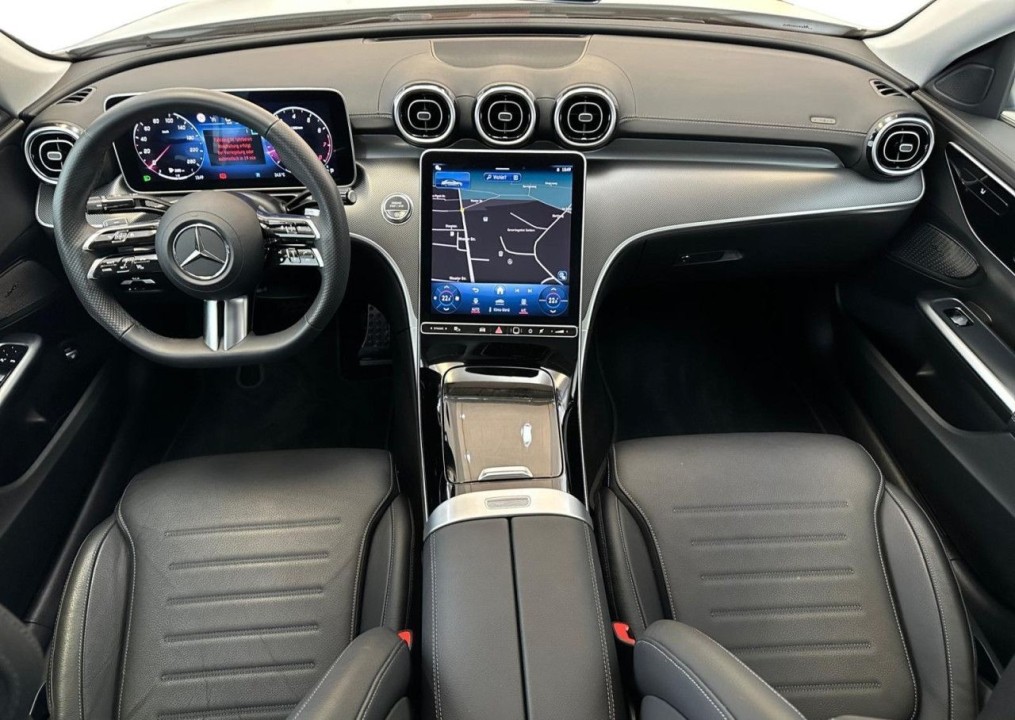 Mercedes-Benz C 300 - foto 9