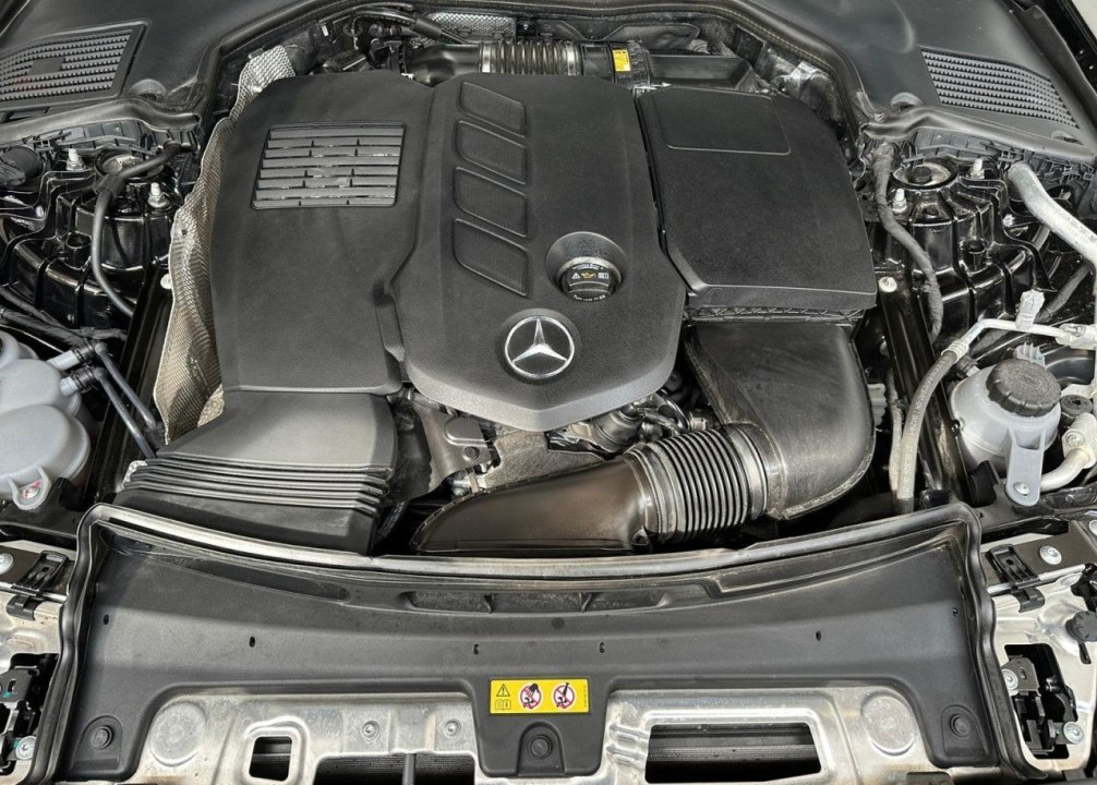 Mercedes-Benz C 300d AMG - foto 12