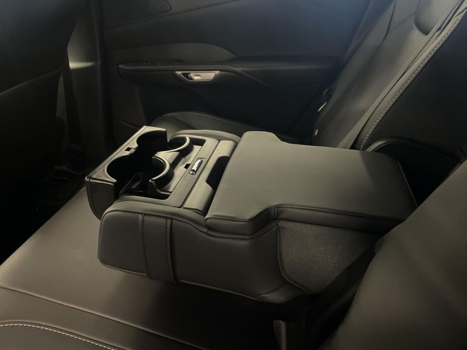 Lexus Seria RX 350h AWD Executive - foto 17