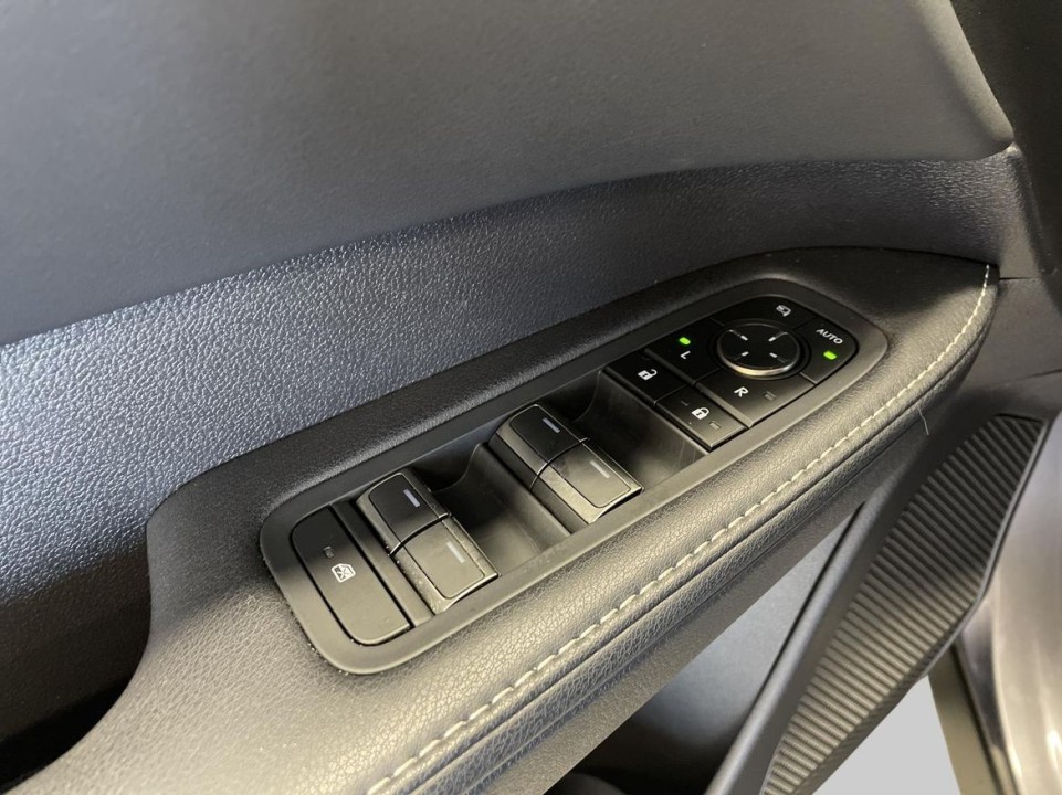 Lexus Seria RX 350h AWD Executive - foto 18