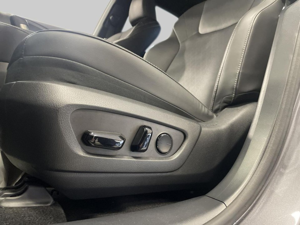 Lexus Seria RX 350h AWD Executive - foto 20