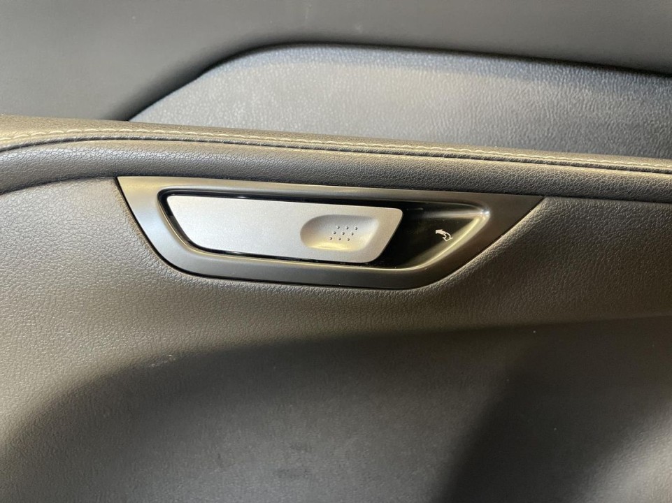 Lexus Seria RX 350h AWD Executive - foto 19