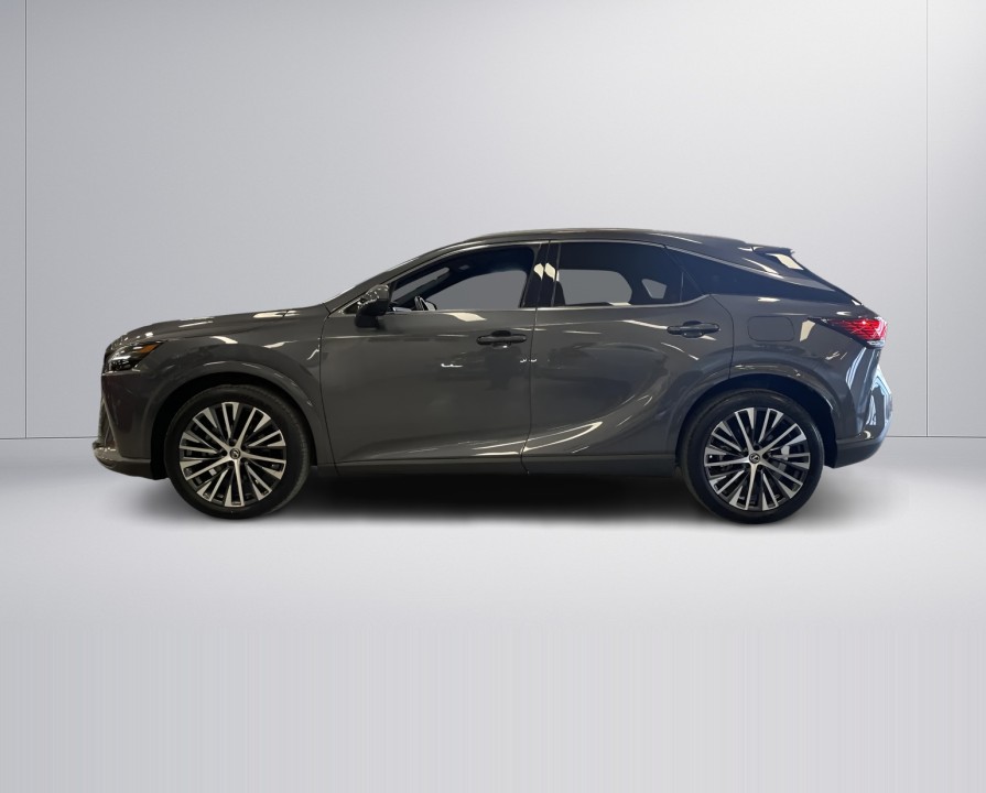 Lexus Seria RX 350h AWD Executive (4)