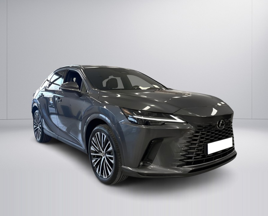 Lexus Seria RX 350h AWD Executive