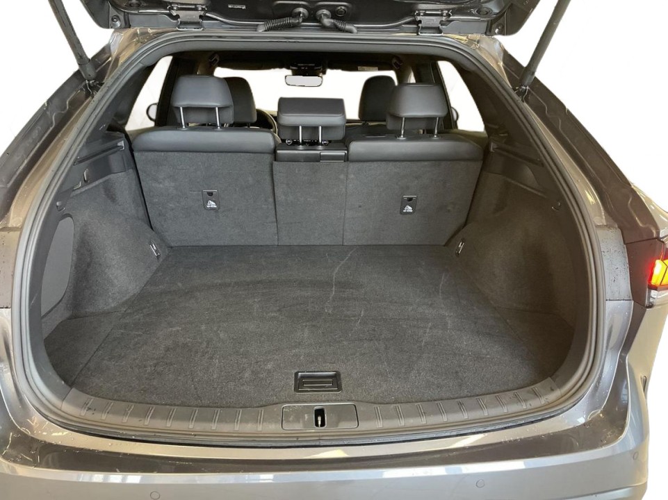 Lexus Seria RX 350h AWD Executive - foto 21