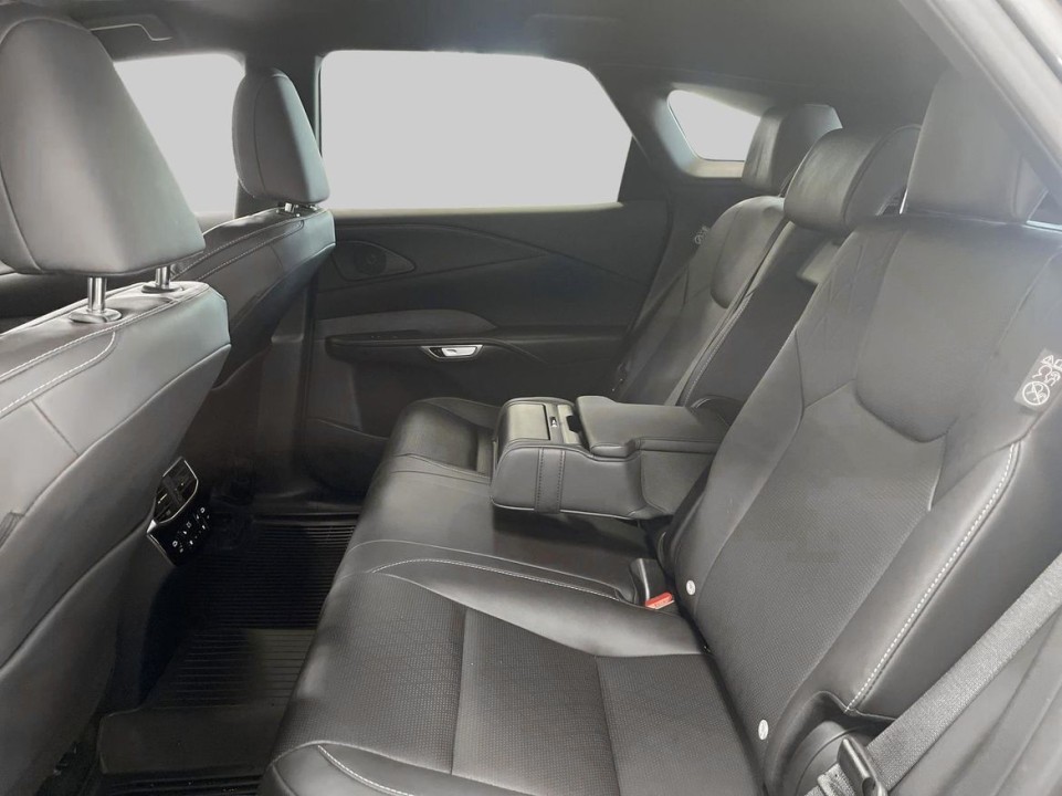 Lexus Seria RX 350h AWD Executive - foto 7