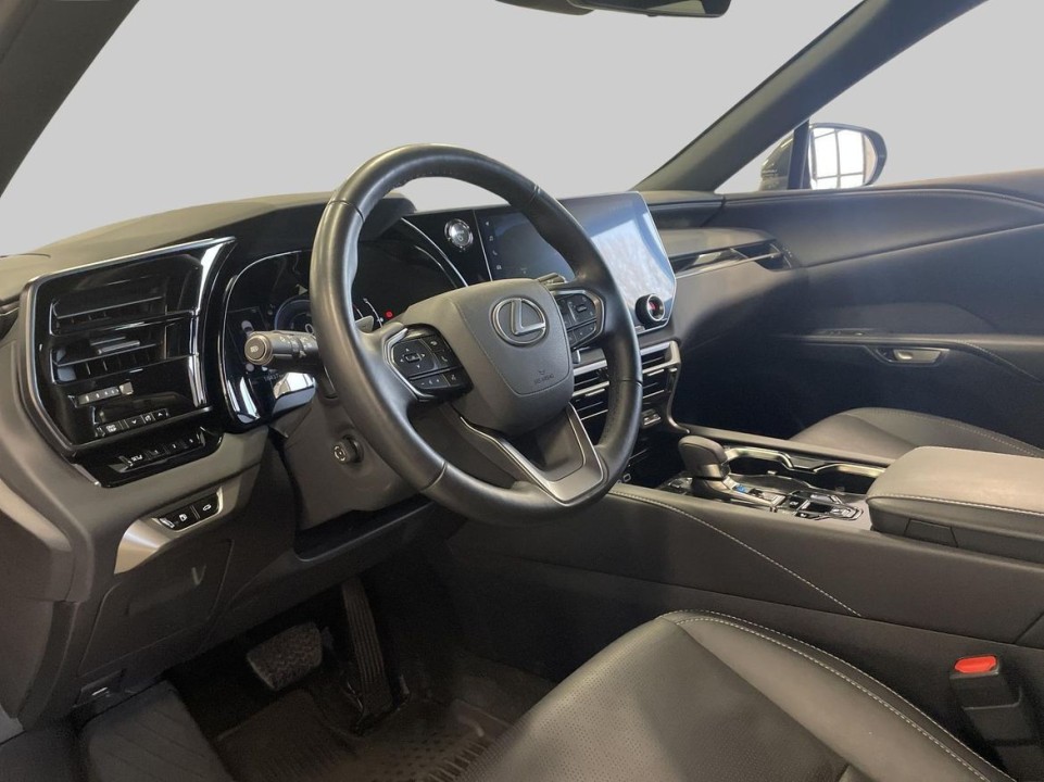 Lexus Seria RX 350h AWD Executive - foto 6