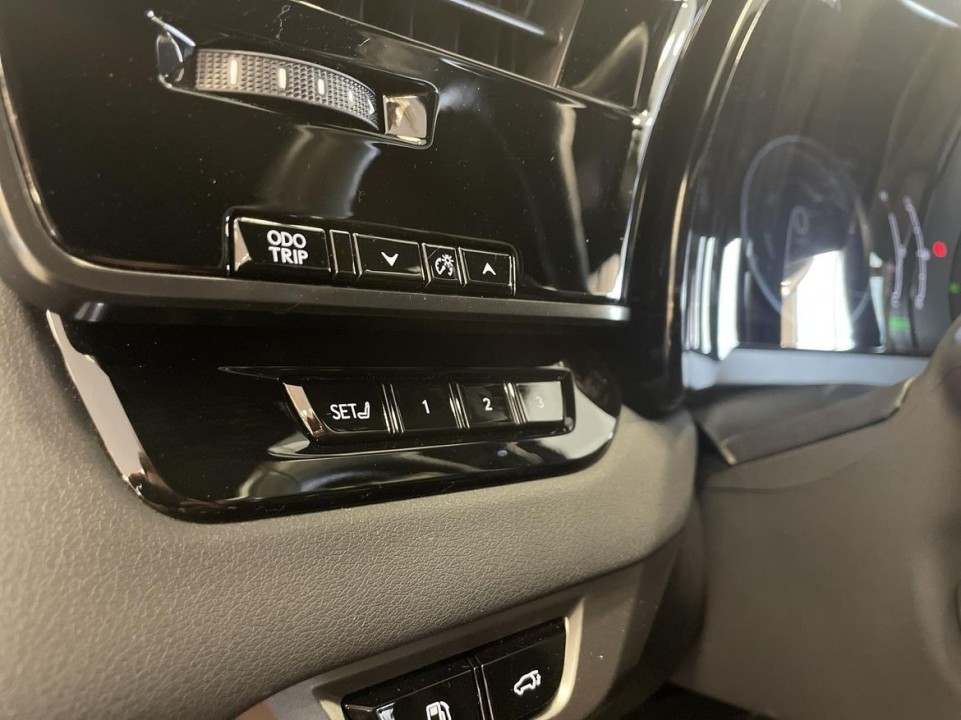 Lexus Seria RX 350h AWD Executive - foto 15