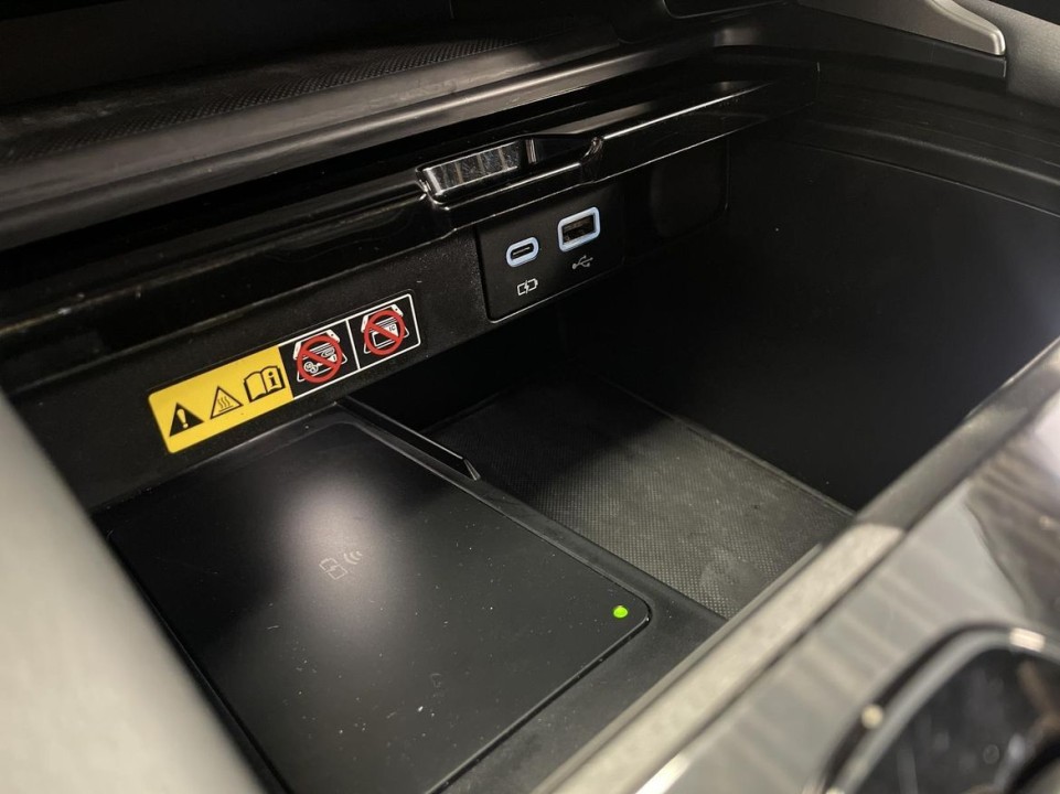 Lexus Seria RX 350h AWD Executive - foto 16