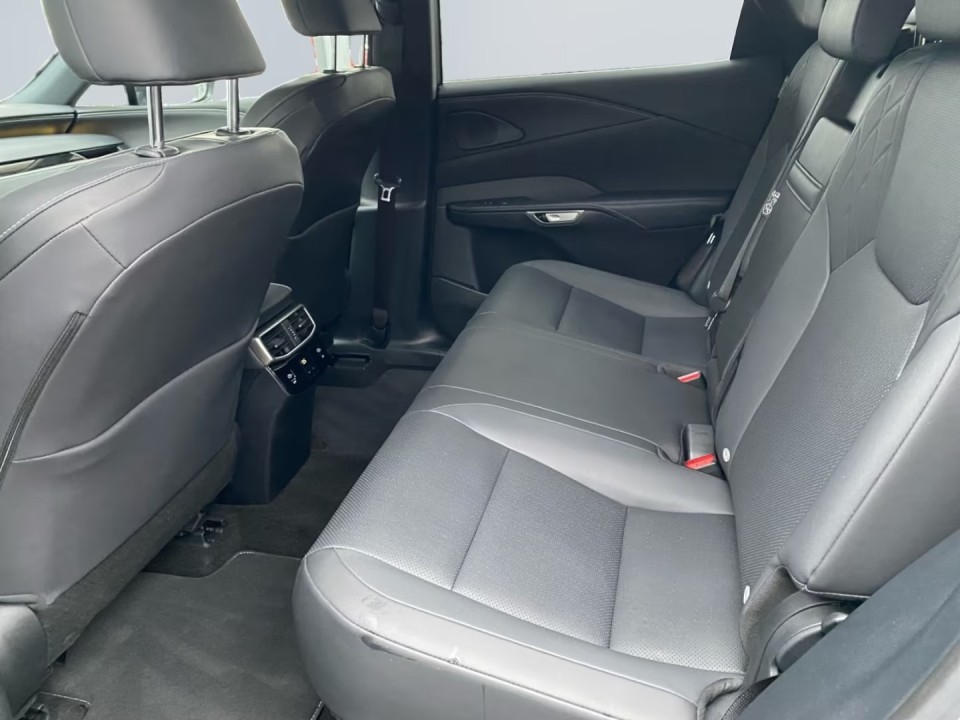 Lexus Seria RX 350h AWD Business Line - foto 18