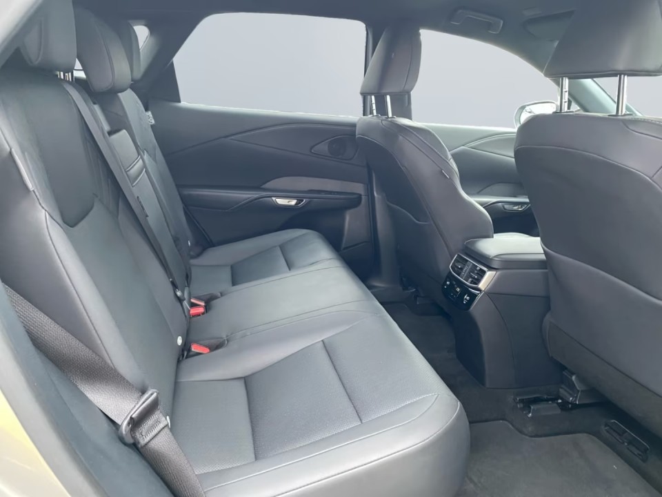 Lexus Seria RX 350h AWD Business Line - foto 17
