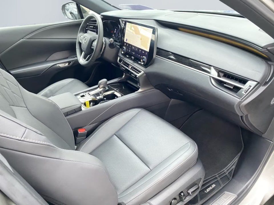 Lexus Seria RX 350h AWD Business Line - foto 13