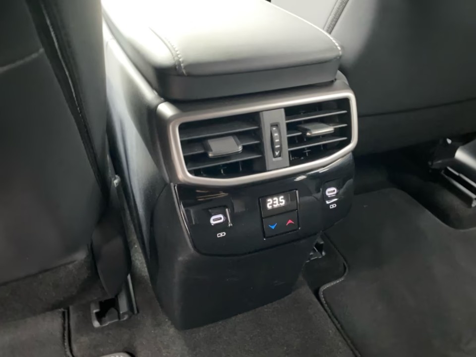 Lexus Seria RX 350h AWD Business Line - foto 16