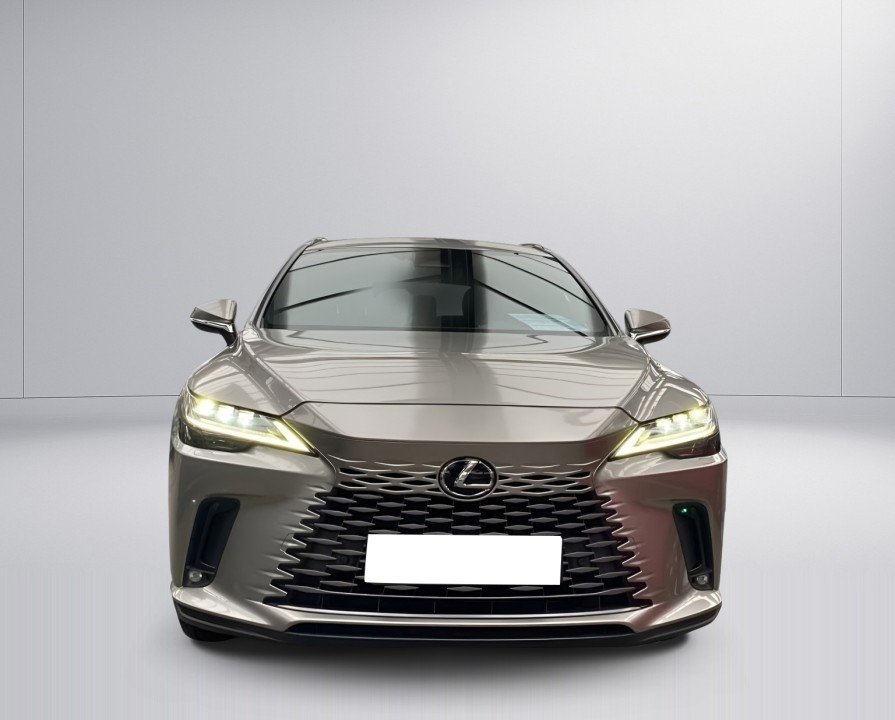 Lexus Seria RX 350h AWD Business Line - foto 8