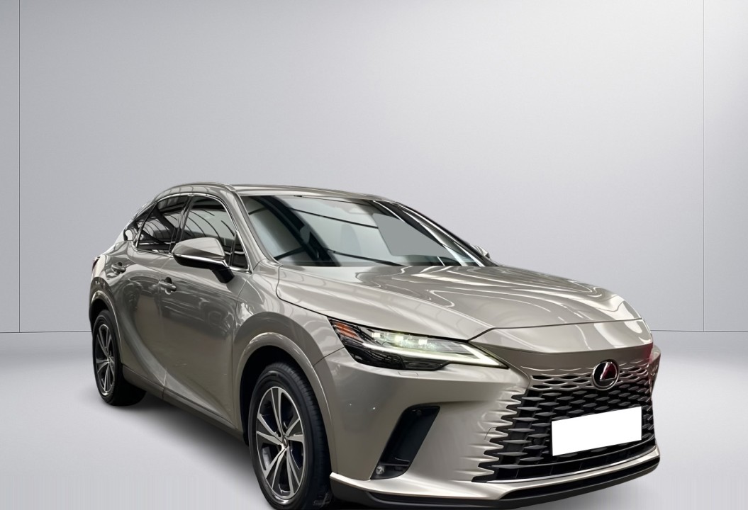 Lexus Seria RX 350h AWD Business Line