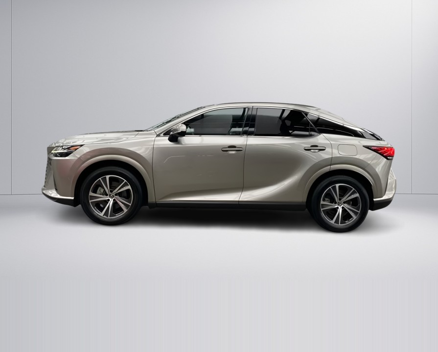 Lexus Seria RX 350h AWD Business Line - foto 6