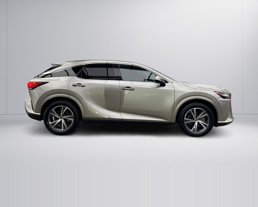 Lexus Seria RX 350h AWD Business Line (2)