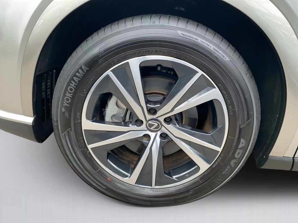 Lexus Seria RX 350h AWD Business Line - foto 19