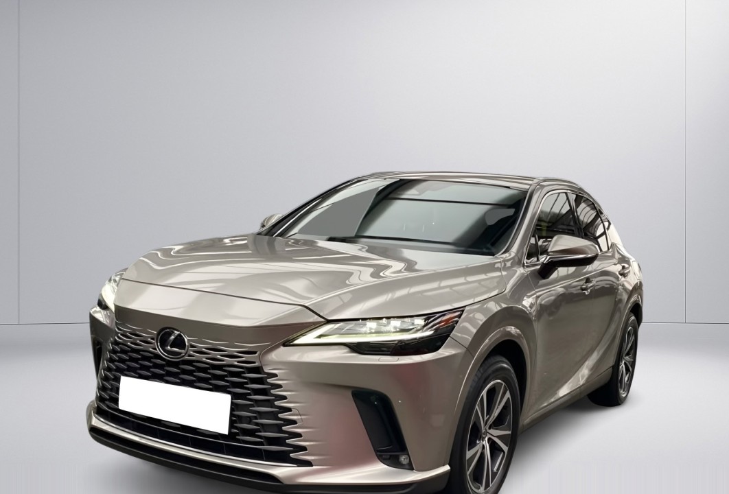 Lexus Seria RX 350h AWD Business Line - foto 7