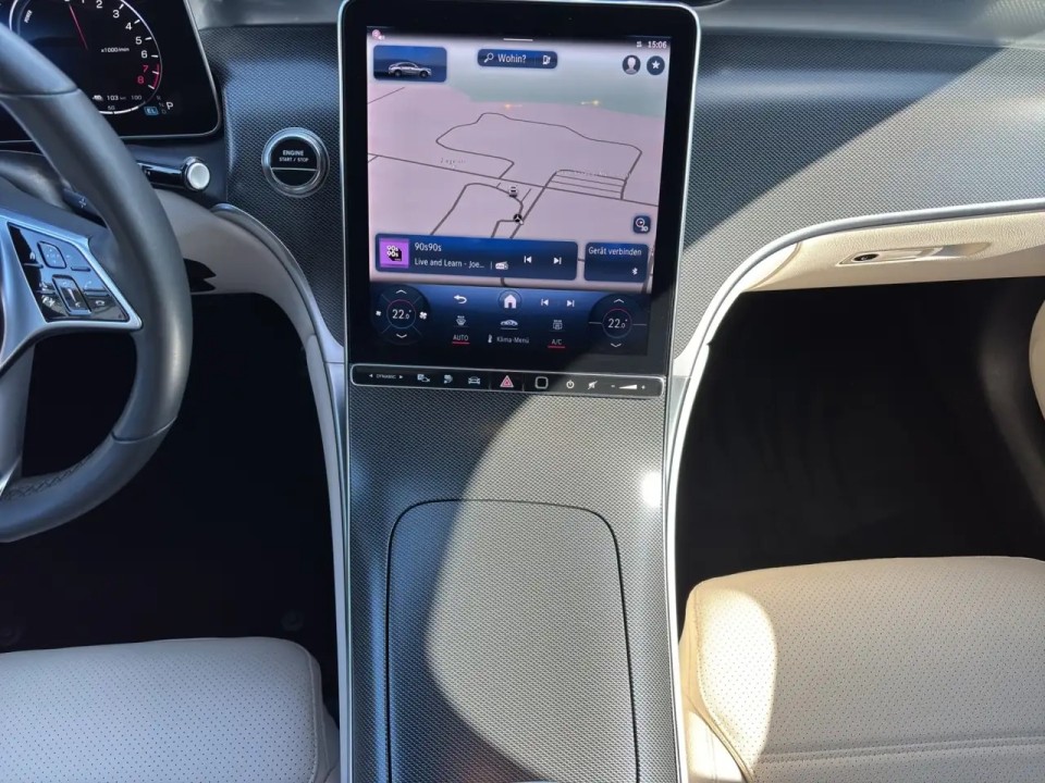 Mercedes-Benz GLC Coupé 300e 4MATIC - foto 12