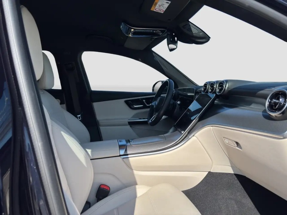 Mercedes-Benz GLC Coupé 300e 4MATIC - foto 11