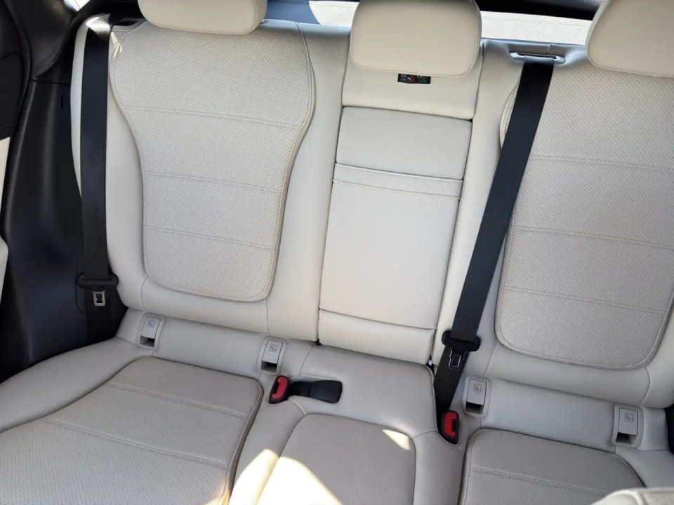 Mercedes-Benz GLC Coupé 300e 4MATIC - foto 15