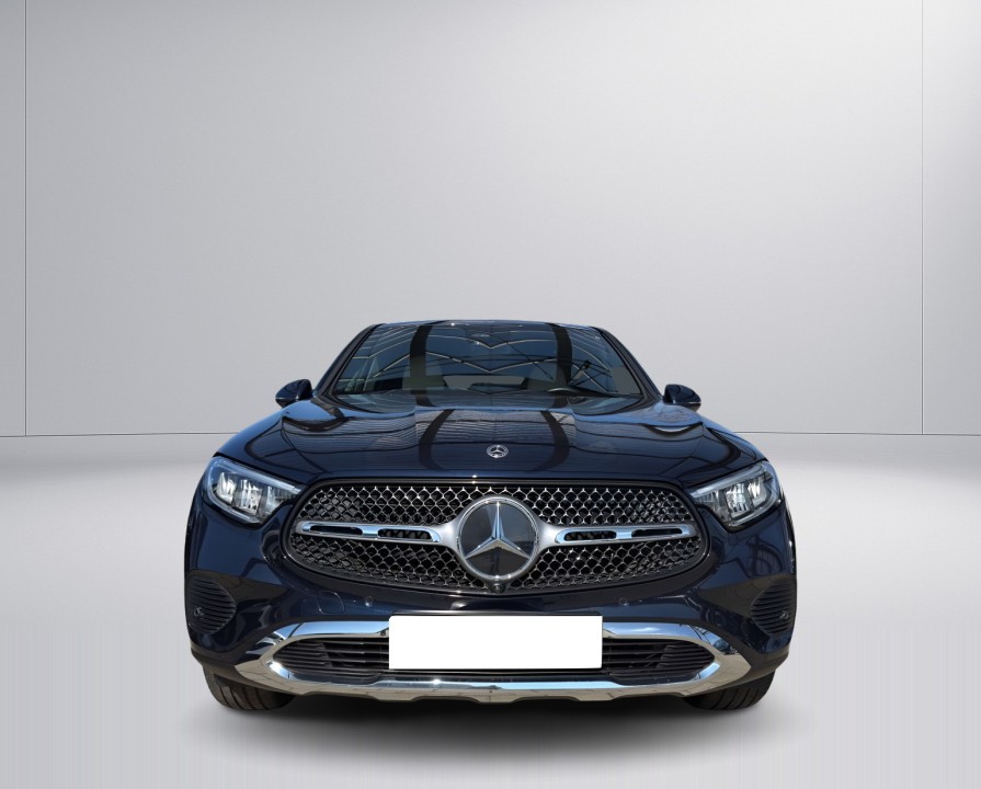 Mercedes-Benz GLC Coupé 300e 4MATIC - foto 8