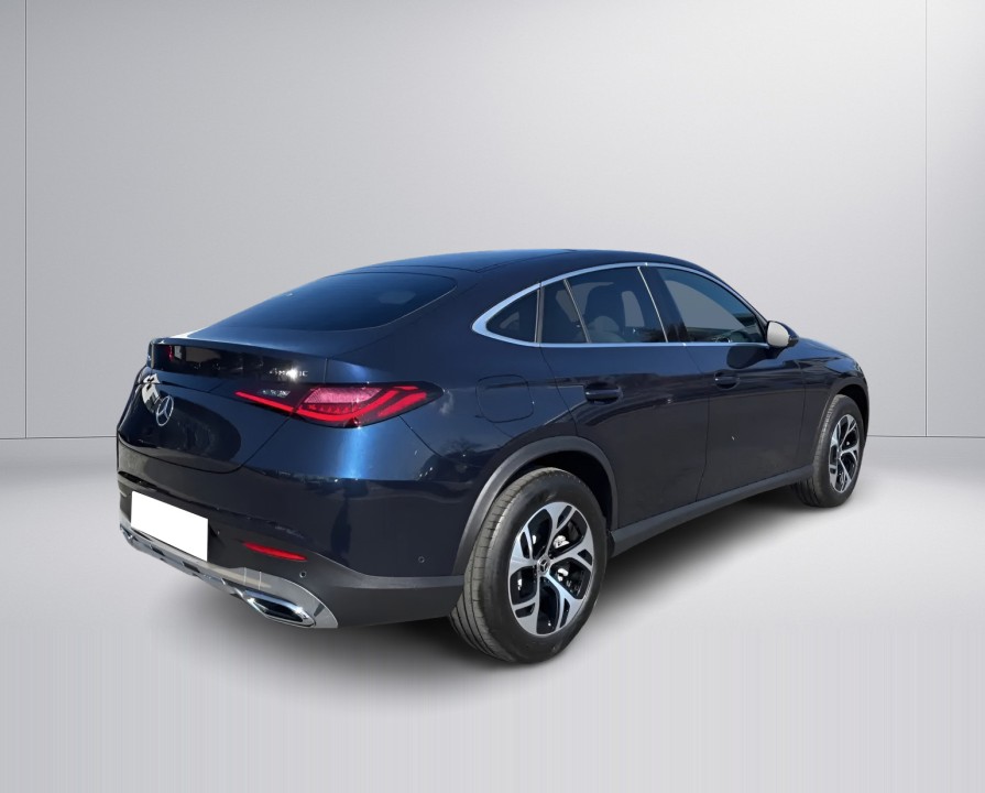 Mercedes-Benz GLC Coupé 300e 4MATIC (3)