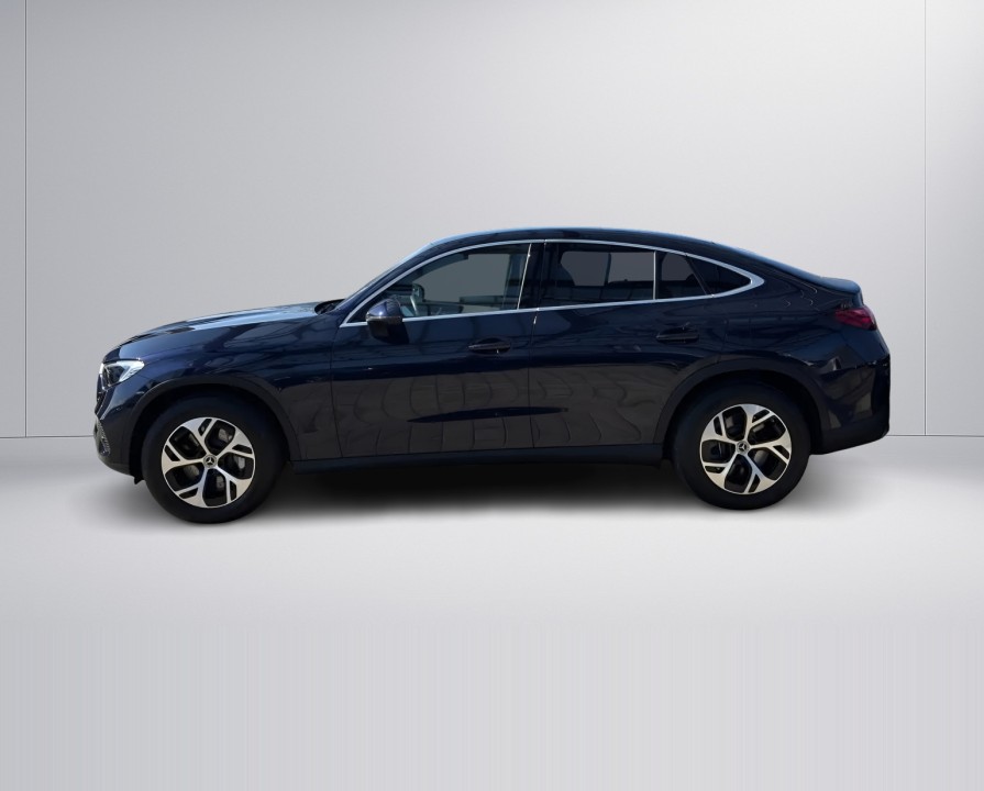Mercedes-Benz GLC Coupé 300e 4MATIC - foto 6
