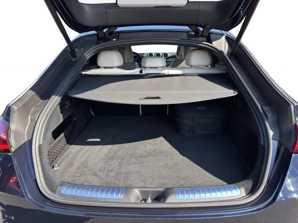 Mercedes-Benz GLC Coupé 300e 4MATIC - foto 18