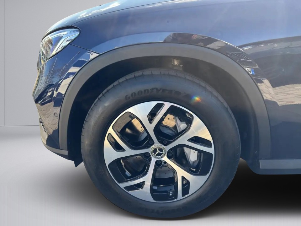 Mercedes-Benz GLC Coupé 300e 4MATIC - foto 20