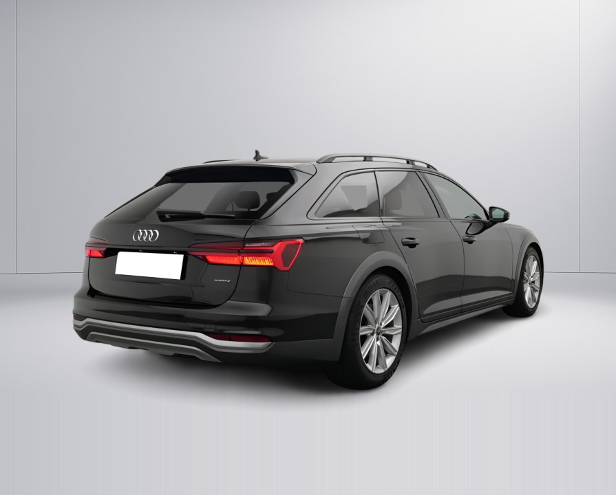 Audi A6 Allroad 45TDI quattro tiptronic (4)