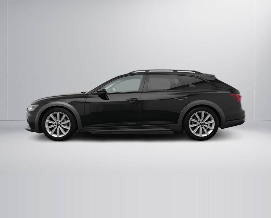 Audi A6 Allroad 45TDI quattro tiptronic (3)
