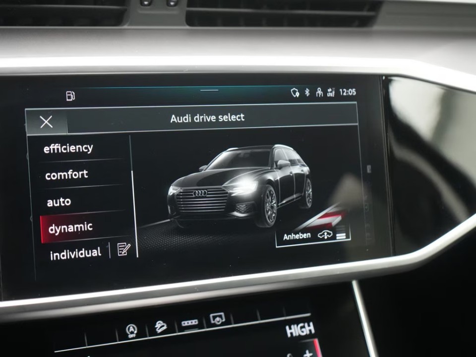 Audi A6 Allroad 45TDI quattro tiptronic - foto 8