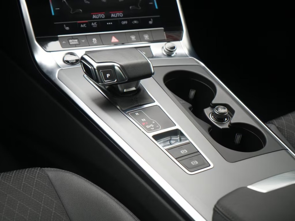 Audi A6 Allroad 45TDI quattro tiptronic - foto 7