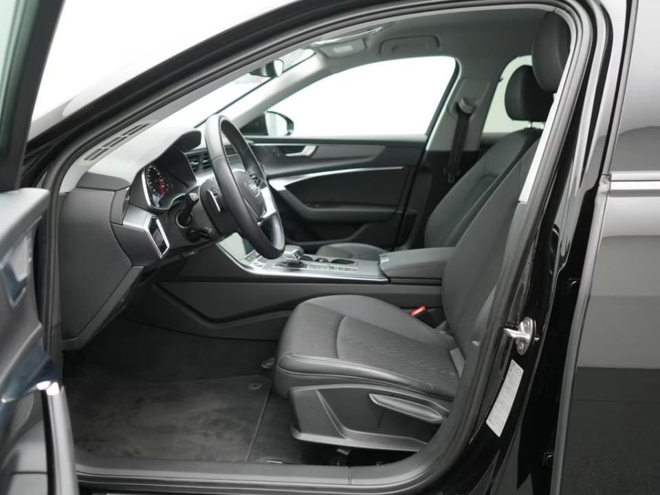 Audi A6 Allroad 45TDI quattro tiptronic - foto 6