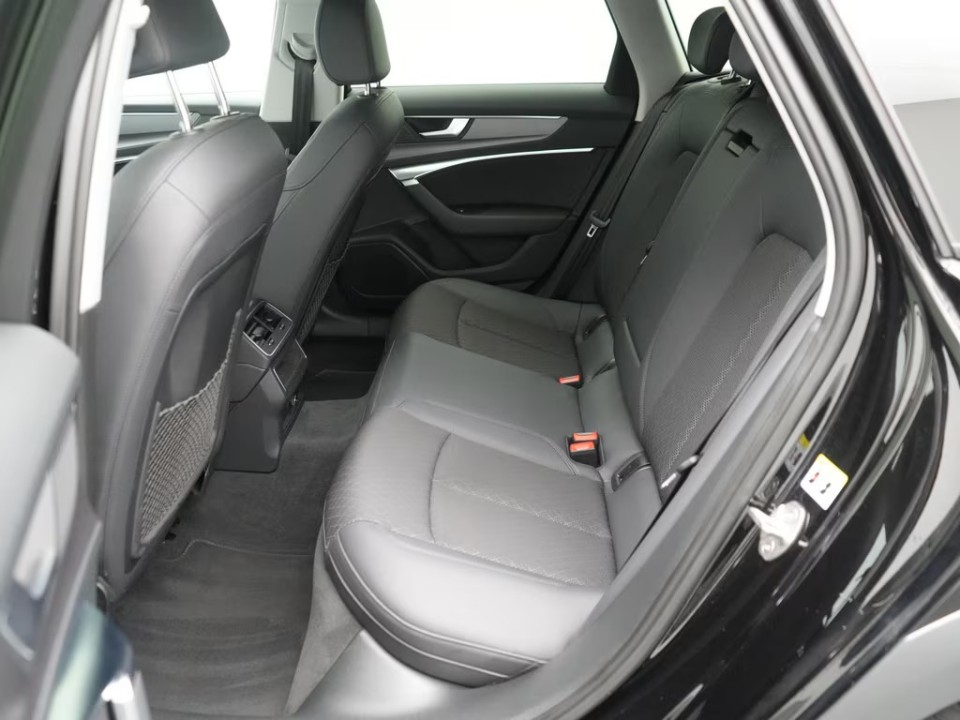 Audi A6 Allroad 45TDI quattro tiptronic - foto 10