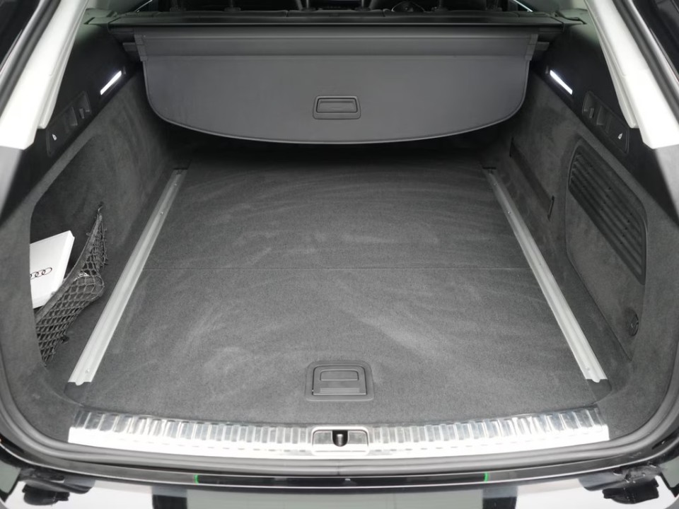 Audi A6 Allroad 45TDI quattro tiptronic - foto 12